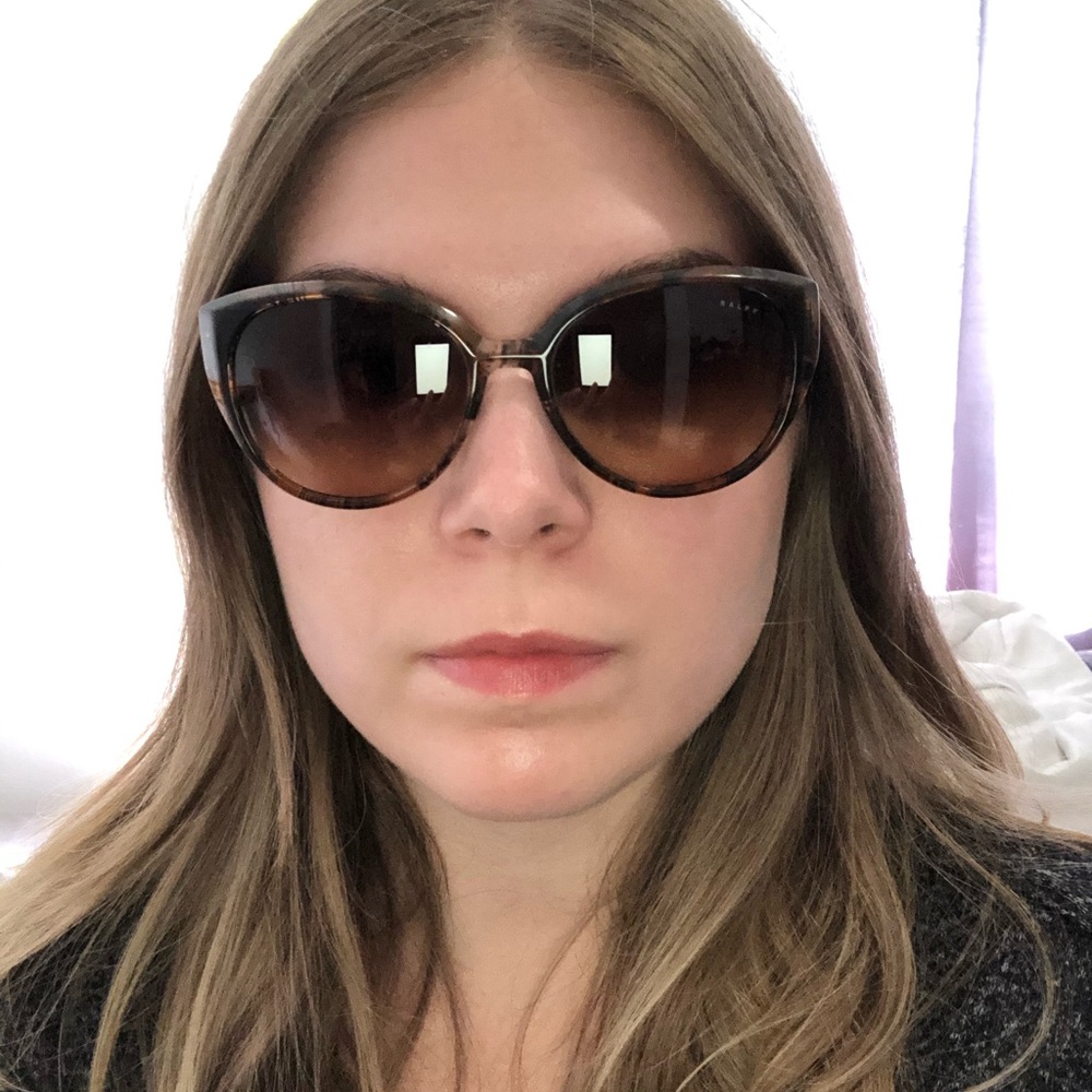RALPH by Ralph Lauren sunglasses